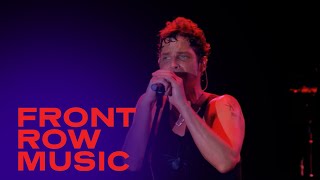 Audioslave Performs Doesnt Remind Me  Audioslave Live in Cuba  Front Row Music [upl. by Greene]