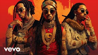 Migos  LA drip Official Video [upl. by Nahtnamas]