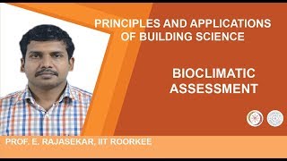 BIOCLIMATIC ASSESSMENT [upl. by Novyaj820]