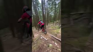 Raw mtb mtbbc mountainbiking mtbmb mountainbike speed [upl. by Chassin84]