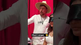 Challenge 👈 ad canyouspotit funny challenge try mrbeast trending MrBeast video shorts [upl. by Atauqal]