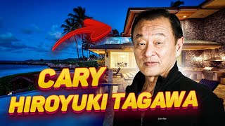 What’s up with Cary Hiroyuki Tagawa – the perfect villain of Hollywood [upl. by Anhsirk369]