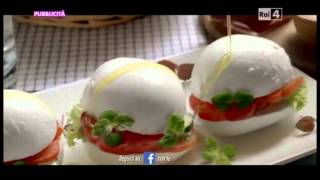 Galbani Mozzarella Santa Lucia Spot 2013 [upl. by Ezar]