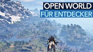 Elex 2 nach 30 Stunden Diese Open World pfeift auf die Regeln [upl. by Atikram]