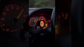 JDM Integra Type R Acceleration [upl. by Anik]