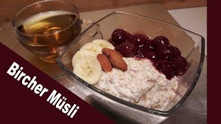 ThermoMix® Müsli Overnight Oats [upl. by Hezekiah351]