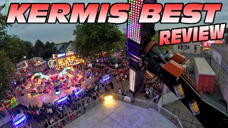 DE BESTE KERMIS 2024 [upl. by Akinar]