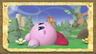 00pah Nin10doh  Kirbys Invasion HD [upl. by Wolfram]