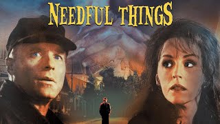 Needful Things 1993 Trailer HD [upl. by Nuzzi]