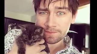 Torrance Coombs  Birthday [upl. by Ylus]