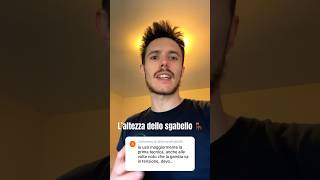 L’altezza dello sgabello per suonare la batteria 🪑 [upl. by Xaviera]