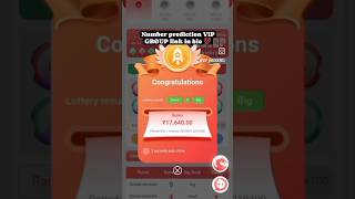 colour trading number hack apk mod ✅ best prediction in colour trading colourtrading [upl. by Hermy]