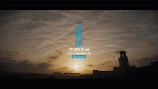 Melilla La España 🇪🇸 Africana [upl. by Coco624]