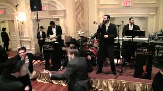 Beri Weber Singing With The Shloime Dachs Orchestra [upl. by Halle824]