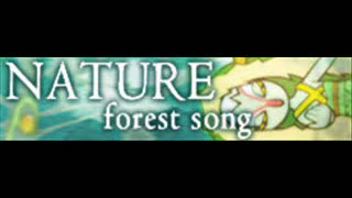 NATURE 「forest song」 [upl. by Yssak]