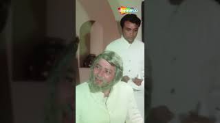 Amjad Khan amp Shashi Kapoor Best Dialogue bestof80s suhaag amjadkhan shashikapoor [upl. by Innavoig]