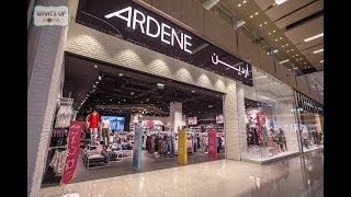 SHOPPING GUIDE  ARDENE [upl. by Amanda]