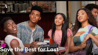 Belair Season 3 Ep10 Save the Best for Last ReviewRecap [upl. by Lin]