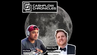 Cashflow Chronicles S2 E32 [upl. by Garold]