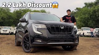 Safari Kon Lega Ab🤣 2024 Mahindra XUV 700 AX7 Diesel Review [upl. by Yelyak]