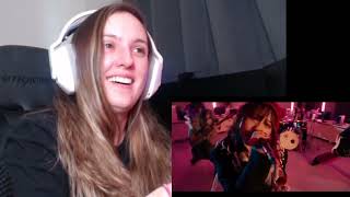 Hanabie  お先に失礼します。Pardon Me I Have to Go Now  Reaction Video [upl. by Cheshire]