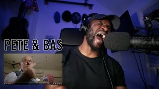 Pete amp Bas  Bermondsey Music Video  Prod By 91shots  Pressplay Reaction  LeeToTheVI [upl. by Placeeda376]