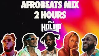 Best Afrobeats Mix 2024  2 Hours  Afro Pop Mix  Burna Boy  Wizkid  Rema  Asake  Ayra Starr [upl. by Rihaz]