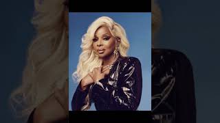 MARY J BLIGE music rnb soul [upl. by Whang]