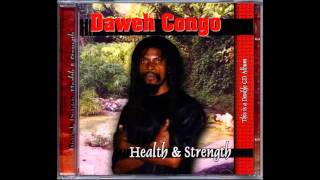 Daweh Congo  24 Sound Track [upl. by Amikay]