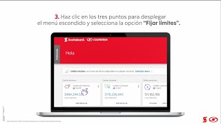 ¿Cómo establecer el límite de las transacciones de tu tarjeta de crédito y débito [upl. by Iharas335]