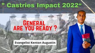 Castries Impact 2022 Episode 7  June42022 [upl. by Bambi914]