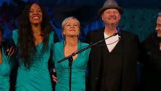 CHRISTOPHER CROSS  FULL SHOWHershey Theatre Hershey PA 7924 [upl. by Gunilla]