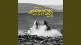 Wildflowers and Wild Horses Remix [upl. by Ullyot996]