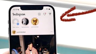 How To View Instagram Stories Without Them Knowing 2022 [upl. by Allehcim]