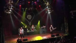 Alkaline Trio  I Found A Way Live 2008 [upl. by Goldwin]