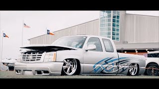 Lone Star ThrowDown 2018  Aftermovie  Conroe TX [upl. by Ailbert]