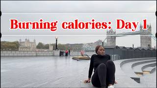 Boost Your Metabolism to Burn More Calories Day 1 [upl. by Yrffoeg]