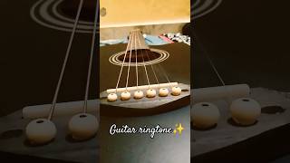 easy guitar tutorial 🔥 for beginners ✨ guitartune music guitartone guitar viralvideoshortsbts [upl. by Riek]