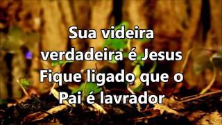 Crescimento Anderson Freire com letra [upl. by Eintruok116]