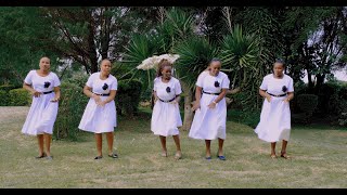 Ongechomien by AIC Soimet Church Choir Official 4K Music Video [upl. by Derfiniw58]