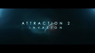 ATTRACTION 2 INVASION 2020 WebRip en Français HD 1080p [upl. by Nohsal]