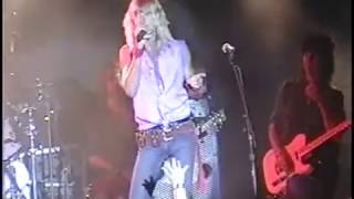 Kix Hagerstown MD Sep 17 2005 Full Concert [upl. by Shreeves772]