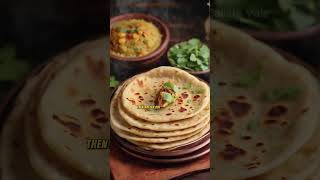 Aloo Paratha 🤤 shorts shortvideo food alooparatha viral youtubeshorts short [upl. by Moseley774]