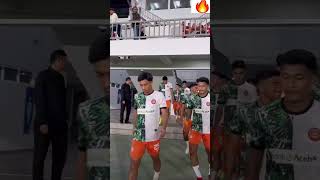 Persiraja vs penang fc fypシ゚viral football beritasepakbolaindonesiaterbaruhariini2021 [upl. by Ennyleuqcaj]