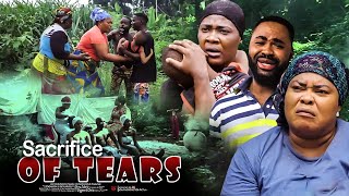 Sacrifice Of Tears  Nigerian Movie [upl. by Niras]