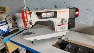 Siruba sewing machine price  juki sewing machine price 2024  juki workers [upl. by Hgiel275]