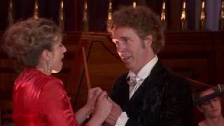 Handel Duet Io tabbraccio Olga Zinovieva Sytse Buwalda [upl. by Hilde394]