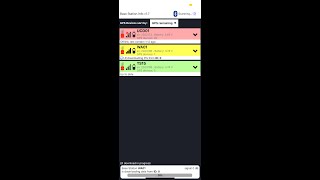 Base Station Info App  Video 1 of 3 [upl. by Divd]