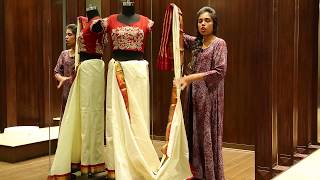 How to Wear a Saree in Bengali Style  Saree Draping [upl. by Alyn]