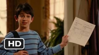 Diary of a Wimpy Kid 2 Rodrick Rules 4 Movie CLIP  Lowered Expectations 2011 HD [upl. by Caitlin]